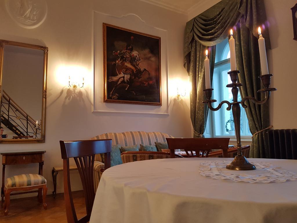 Charles Apartment Praga Esterno foto