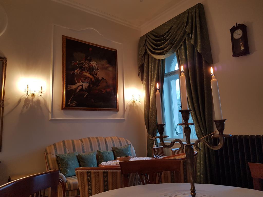 Charles Apartment Praga Esterno foto